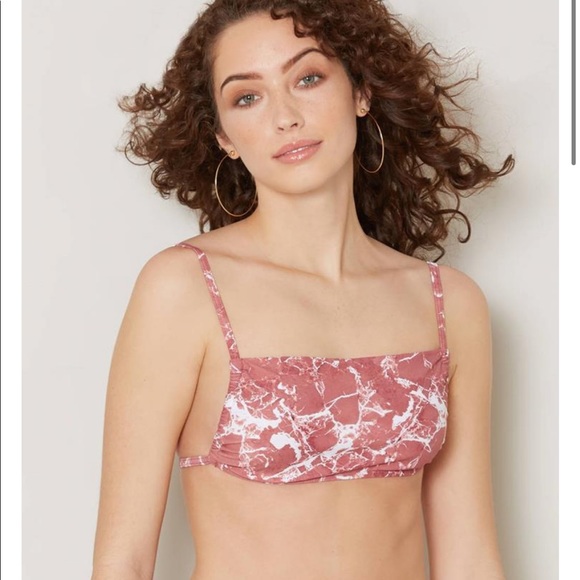 We Wore What Marble Bikini - Picture 2 of 6